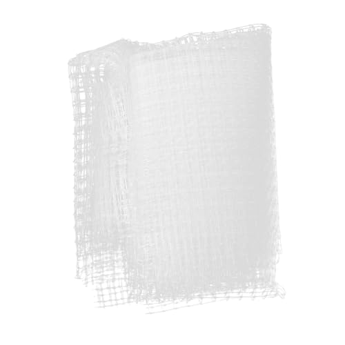 DRESSOOS Aquarium Netting Fisch Tank Bildschirm Net Top Abdeckung Für Aquarium Fisch Springen Net Tank Mesh DRESSOOS Aquarium Netting Fisch Tank Bildschirm Net Top Abdeckung Für Aquarium Fisch Springen Net Tank Mesh von DRESSOOS