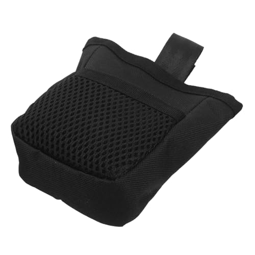 DRESSOOS Futtertasche Für Haustiere, Hundefuttertasche Für Draußen, Snackhalter, Aufbewahrungstasche Für Hundefutter, Tragbare Leckerli Tasche, Leckerli Tasche Für Hunde, Outdoor DRESSOOS Futtertasche Für Haustiere, Hundefuttertasche Für Draußen, Snackhalter, Aufbewahrungstasche Für Hundefutter, Tragbare Leckerli Tasche, Leckerli Tasche Für Hunde, Outdoor von DRESSOOS