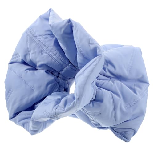 DRESSOOS Weiche Katze Kragen Atmungsaktive Pet Neck Kreis Cartoons Elisabethanischen Kragen Für von DRESSOOS