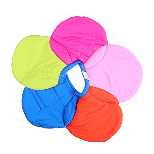 DRESSOOS Katzen Genesungshalsband Blumenform Verstellbarer Anti Kratzer Nackenkegel Für Nach Der Operation Sanft Und Kratzfest l Größe Für Katzen Und Kleine Hunde Für Chirurgische DRESSOOS Katzen Genesungshalsband Blumenform Verstellbarer Anti Kratzer Nackenkegel Für Nach Der Operation Sanft Und Kratzfest l Größe Für Katzen Und Kleine Hunde Für Chirurgische von DRESSOOS