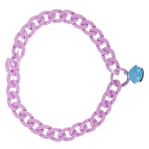 DRESSOOS Einzigartiges Katzen-/hundehalsband Haustier-zubehör Mit Glöckchen Für Festivals 40 cm DRESSOOS Einzigartiges Katzen-/hundehalsband Haustier-zubehör Mit Glöckchen Für Festivals 40 cm von DRESSOOS