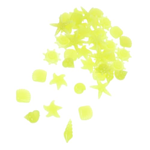 DRESSOOS Glow Rocks Set Aquarium Felsen Für Fisch Tank Dekorative Steine in Hellen Farben DRESSOOS Glow Rocks Set Aquarium Felsen Für Fisch Tank Dekorative Steine in Hellen Farben von DRESSOOS