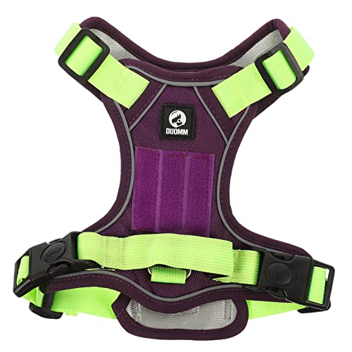 DRESSOOS Klein Für Hunde Welpen Bequeme Haustier Reflektorstreifen von DRESSOOS