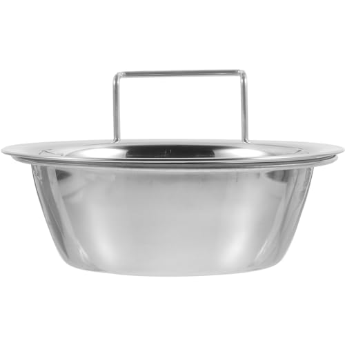 DRESSOOS 1satz Futternapf Mit Abnehmbarer Halterung Hochtemperaturbeständiger Und Rutschfester Katzennapf Für Katzen Und Kleine Haustiere Einfach Zu Reinigen Installieren DRESSOOS 1satz Futternapf Mit Abnehmbarer Halterung Hochtemperaturbeständiger Und Rutschfester Katzennapf Für Katzen Und Kleine Haustiere Einfach Zu Reinigen Installieren von DRESSOOS