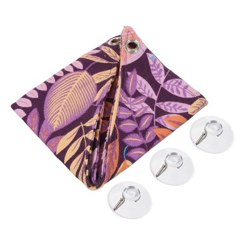 DRESSOOS Hängendes Schlafbett Für Schlangen, Haustierbedarf, Eidechsen Hängematte, Eidechsen Hängematte, Spielzeug, Hängebett Für Haustiere, Hängematten Für Kleine Haustiere, Hängematte von DRESSOOS