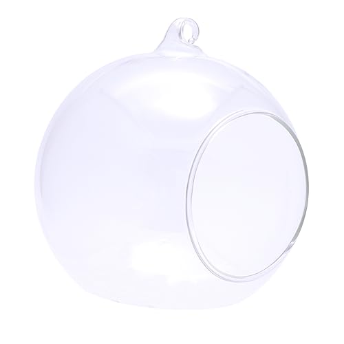 DRESSOOS Hamster Glas Nest Kühlung Schaukel Nest Haken Glas Material 12cm Breite Eingang DRESSOOS Hamster Glas Nest Kühlung Schaukel Nest Haken Glas Material 12cm Breite Eingang von DRESSOOS
