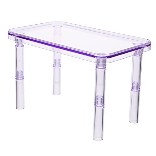 DRESSOOS Hamster Landschaftsbau Plattform, Käfig, Chinchilla Spielzeug, Zartes Hamster Spielzeug, Käfig, Hamster Spielzeug, Hamster Bettwäsche, Spielzeug, Desktop Hamster Plattform, DRESSOOS Hamster Landschaftsbau Plattform, Käfig, Chinchilla Spielzeug, Zartes Hamster Spielzeug, Käfig, Hamster Spielzeug, Hamster Bettwäsche, Spielzeug, Desktop Hamster Plattform, von DRESSOOS