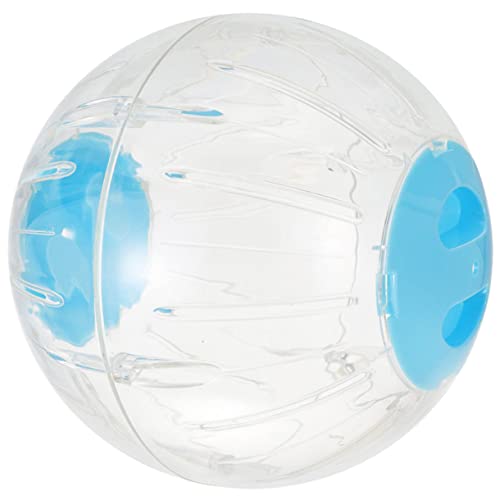 DRESSOOS Laufbälle für Hamster Trainingsbälle für Zwerghamster Spielbälle für Haustiere Belüftung sicher für Haustiere DRESSOOS Laufbälle für Hamster Trainingsbälle für Zwerghamster Spielbälle für Haustiere Belüftung sicher für Haustiere von DRESSOOS