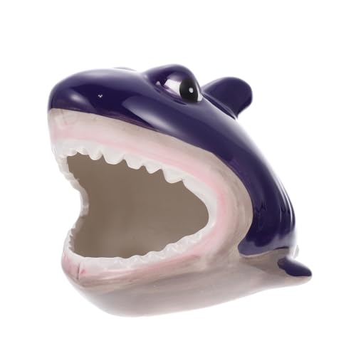 DRESSOOS Kreatives Hamsterhaus Aus Keramik Niedliches Dekoratives Nest Für Kleintiere Für Hamster Meerschweinchen Und Andere Kleine Haustiere Sorgt Für Einen Gemütlichen Rückzugsort DRESSOOS Kreatives Hamsterhaus Aus Keramik Niedliches Dekoratives Nest Für Kleintiere Für Hamster Meerschweinchen Und Andere Kleine Haustiere Sorgt Für Einen Gemütlichen Rückzugsort von DRESSOOS