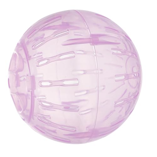 DRESSOOS Hamster-Trainingsball, Untertasse, Hamster-Trainingsrad, Rennmäuse, Bälle für Laufschwein, Meerschweinchen, Gymnastikball, Hampster, kleine Haustierbedarf, Hamster, Joggingspielzeug, DRESSOOS Hamster-Trainingsball, Untertasse, Hamster-Trainingsrad, Rennmäuse, Bälle für Laufschwein, Meerschweinchen, Gymnastikball, Hampster, kleine Haustierbedarf, Hamster, Joggingspielzeug, von DRESSOOS