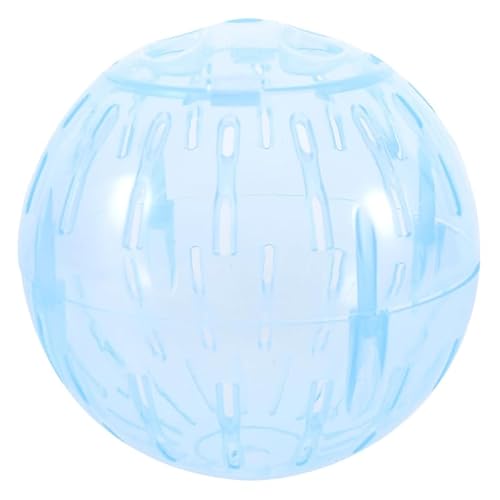 DRESSOOS Hamster-Trainingsball, menschliches Kaninchen, Rattenrad, Hamsterball, Spielzeug, Untertasse, fliegender Hamster, Laufspielzeug, kleines Haustier-Laufball, Chinchilla-Übungsrad, Maus, DRESSOOS Hamster-Trainingsball, menschliches Kaninchen, Rattenrad, Hamsterball, Spielzeug, Untertasse, fliegender Hamster, Laufspielzeug, kleines Haustier-Laufball, Chinchilla-Übungsrad, Maus, von DRESSOOS