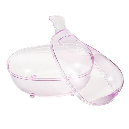 DRESSOOS Hamsterbadezimmer Hamstersandbadezimmer Hamstoilette Meerschweinchen Badehalter Rennmausbadsand Hamsterbadehaus Rattenversteck Hamsterbadsandraum Rennmausbadewanne DRESSOOS Hamsterbadezimmer Hamstersandbadezimmer Hamstoilette Meerschweinchen Badehalter Rennmausbadsand Hamsterbadehaus Rattenversteck Hamsterbadsandraum Rennmausbadewanne von DRESSOOS