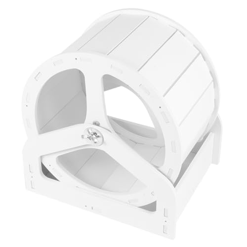 DRESSOOS 1 Stück Hamsterkäfig-Spielzeug Kleiner Hamster-spielkäfig 21 cm Transportbox Zähneknirschen Spielzeug Material Sicherer Spaß Für Hamster DRESSOOS 1 Stück Hamsterkäfig-Spielzeug Kleiner Hamster-spielkäfig 21 cm Transportbox Zähneknirschen Spielzeug Material Sicherer Spaß Für Hamster von DRESSOOS