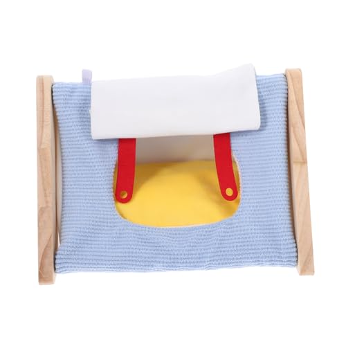 DRESSOOS Hamsterzelt, Nest, Hamsterkäfig, Vogelkäfige, Rattenkäfigzubehör, Kurzkopfgleitbeutler Einstreu Für Käfige, Tierstall, Vogeleinstreu, Warmes Kaninchenversteck Für Käfige, DRESSOOS Hamsterzelt, Nest, Hamsterkäfig, Vogelkäfige, Rattenkäfigzubehör, Kurzkopfgleitbeutler Einstreu Für Käfige, Tierstall, Vogeleinstreu, Warmes Kaninchenversteck Für Käfige, von DRESSOOS