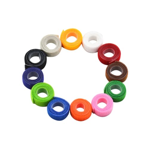 DRESSOOS Hundehalsband-Set Für Haustiere 12 Stile Polyester Hals Stilvolles Haustier-zubehör Weihnachts-Schnee-Muster DRESSOOS Hundehalsband-Set Für Haustiere 12 Stile Polyester Hals Stilvolles Haustier-zubehör Weihnachts-Schnee-Muster von DRESSOOS