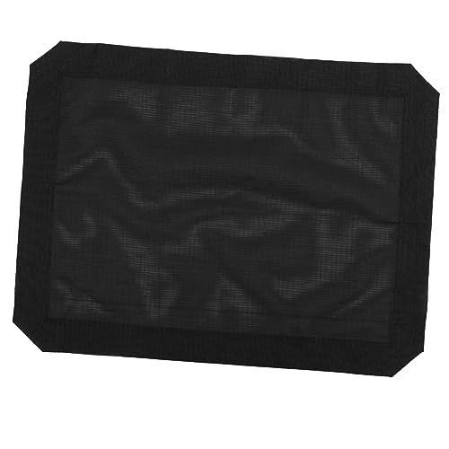 DRESSOOS Haustier Bett Mesh ausgeschlafen mach Komfortables Hundebett Schlafzimmer hundbett Hundebetten groß Haustierbetten Abs großes Haustierbett Hochbett für Haustiere Netz Black DRESSOOS Haustier Bett Mesh ausgeschlafen mach Komfortables Hundebett Schlafzimmer hundbett Hundebetten groß Haustierbetten Abs großes Haustierbett Hochbett für Haustiere Netz Black von DRESSOOS