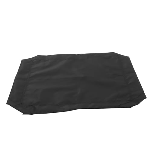 DRESSOOS Haustier Campingbett, Erhöhtes Hundebett, Erhöhtes Welpenbett, Welpenschlafbett, Hundehängematte, Verschleißfestes Haustierbett, Hundeschlafbett, Hundebett, Haustierhängematte Für DRESSOOS Haustier Campingbett, Erhöhtes Hundebett, Erhöhtes Welpenbett, Welpenschlafbett, Hundehängematte, Verschleißfestes Haustierbett, Hundeschlafbett, Hundebett, Haustierhängematte Für von DRESSOOS