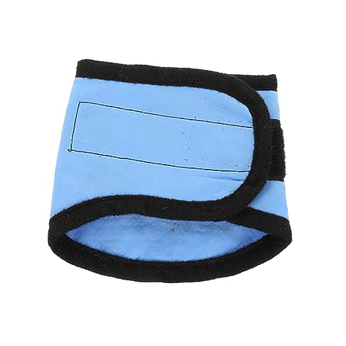 DRESSOOS Pet Cool Bandana Modisches Hundekühlhalsband Hundekühlhalstuch Hundeschal Halsband Kühlendes Hundehandtuch von DRESSOOS