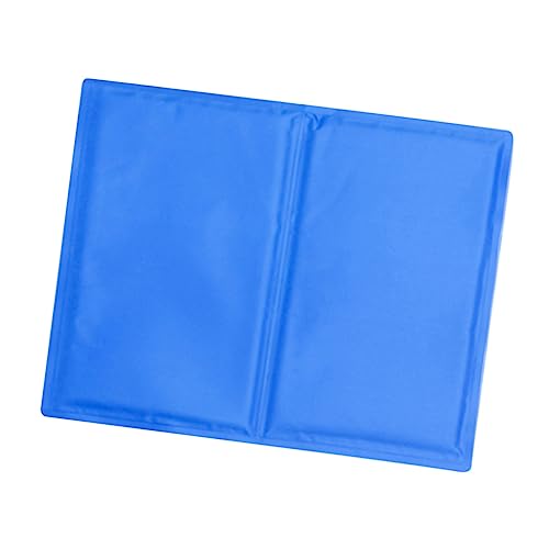 DRESSOOS Haustier Eismatte, Kleines Katzen Und Hundebett, Haustier Kühlkissen, Kleine Hundeschlafmatte, Sommer Hundekühlmatte, Hundekühlnest, Haustier Kühlmatte, Katzen Sommerkissen, DRESSOOS Haustier Eismatte, Kleines Katzen Und Hundebett, Haustier Kühlkissen, Kleine Hundeschlafmatte, Sommer Hundekühlmatte, Hundekühlnest, Haustier Kühlmatte, Katzen Sommerkissen, von DRESSOOS