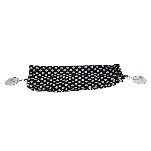 DRESSOOS Haustier Hängematte, Reptilien Hängematte, Schlangen Hängebett, Haustier Ruhematte, Hängematten Für Kleine Haustiere, Hängematten Für Schlangen, Eidechsen, Hängemattenspielzeug, von DRESSOOS