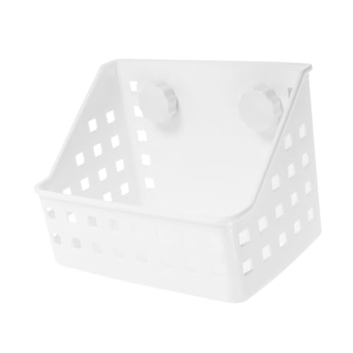 DRESSOOS Haustier Hay Rack Gras Rack Feeder Für Hasenregal Für Kaninchenhalter Für Kaninchen Kleiner Feeder Gras Lagerhalter Hamster Lieferungen Haushalt Hasenfuttermittel Grashalter DRESSOOS Haustier Hay Rack Gras Rack Feeder Für Hasenregal Für Kaninchenhalter Für Kaninchen Kleiner Feeder Gras Lagerhalter Hamster Lieferungen Haushalt Hasenfuttermittel Grashalter von DRESSOOS