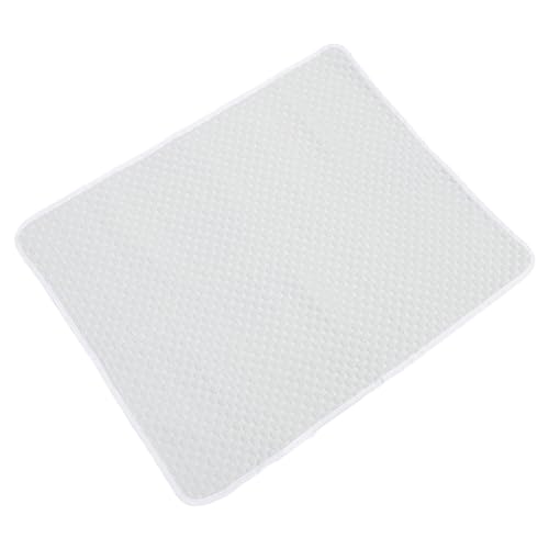 DRESSOOS Kühlmatte Für Haustiere Kühlkissen Für Hunde Hundebett Bequemes Kühlkissen Für Haustiere Leicht Zu Reinigen von DRESSOOS