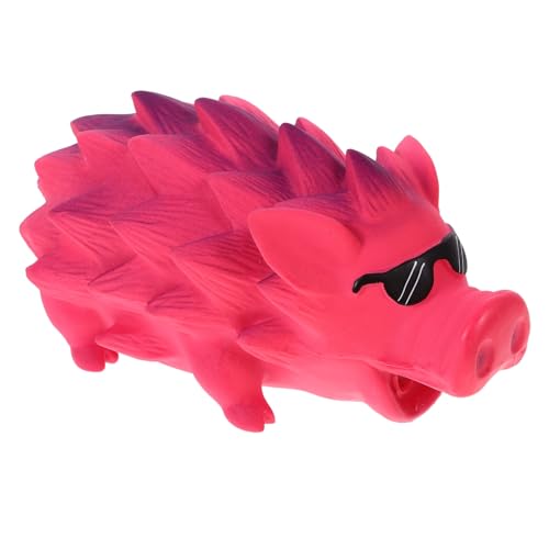 DRESSOOS Haustier Latexspielzeug, Quietschendes Latex Hundespielzeug, Haustierspielzeug, Hundespielzeug Zum Spielen, Quietschspielzeug Für Kleine Hunde, Kleines Welpenspielzeug, DRESSOOS Haustier Latexspielzeug, Quietschendes Latex Hundespielzeug, Haustierspielzeug, Hundespielzeug Zum Spielen, Quietschspielzeug Für Kleine Hunde, Kleines Welpenspielzeug, von DRESSOOS