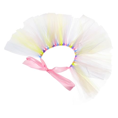 DRESSOOS Haustier Prinzessinnenkleid, Hundefresser Kostüme, Lustiges Hundekleid, Hundehochzeitskleid, Sommer Haustierbedarf, Hundekleidung, Hundedekorationen, Fresser Hundekleid, DRESSOOS Haustier Prinzessinnenkleid, Hundefresser Kostüme, Lustiges Hundekleid, Hundehochzeitskleid, Sommer Haustierbedarf, Hundekleidung, Hundedekorationen, Fresser Hundekleid, von DRESSOOS