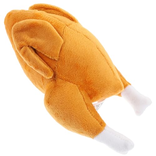 DRESSOOS Hunde-schnüffelspielzeug Quietschspielzeug Spielspielzeug Für Haustiere Dekoratives Kauspielzeug Für Welpen von DRESSOOS