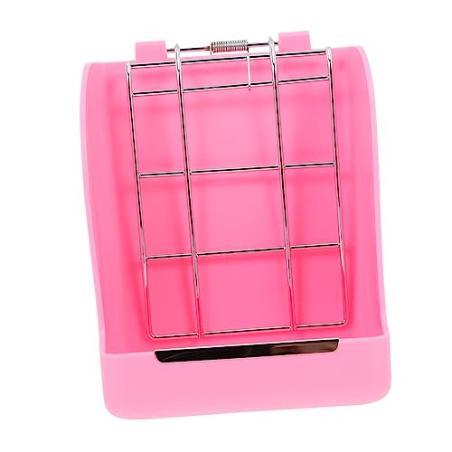 DRESSOOS Meerschweinchen Futtersuche Spielzeug Haustier Spender Hase Regal Fütterung Rack und Stabil DRESSOOS Meerschweinchen Futtersuche Spielzeug Haustier Spender Hase Regal Fütterung Rack und Stabil von DRESSOOS