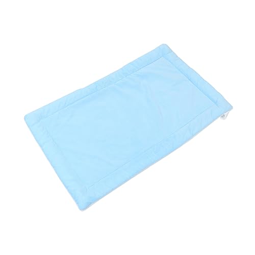 DRESSOOS Tragbare Hund Matte Welpen Bett Katze Schlafen Decke Warme Haustier Kissen Für DRESSOOS Tragbare Hund Matte Welpen Bett Katze Schlafen Decke Warme Haustier Kissen Für von DRESSOOS