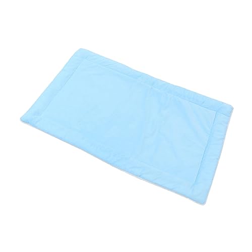 DRESSOOS Wärme Hund Matte Weiche Bequeme Haustier Isomatte Kätzchen Decke Leichte Tragbare von DRESSOOS
