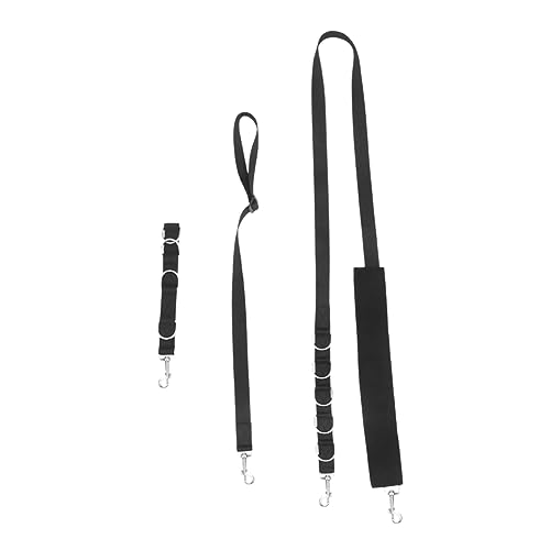DRESSOOS Seil Für Die Fellpflege Von Haustieren Schwarzes Badeseil Für Haustiere Feste Und Verstellbare Länge Für Die Sichere Schönheitspflege Von Haustieren DRESSOOS Seil Für Die Fellpflege Von Haustieren Schwarzes Badeseil Für Haustiere Feste Und Verstellbare Länge Für Die Sichere Schönheitspflege Von Haustieren von DRESSOOS