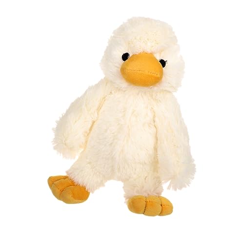 DRESSOOS Pet Plush Toy Mit Interaktives Spielzeug Für Kleine Mittlere Und Große Hunde Und Katzen Sicher Kauen Und Spielen Große Weiche Plüschente Für Aufregende Spielstunden DRESSOOS Pet Plush Toy Mit Interaktives Spielzeug Für Kleine Mittlere Und Große Hunde Und Katzen Sicher Kauen Und Spielen Große Weiche Plüschente Für Aufregende Spielstunden von DRESSOOS
