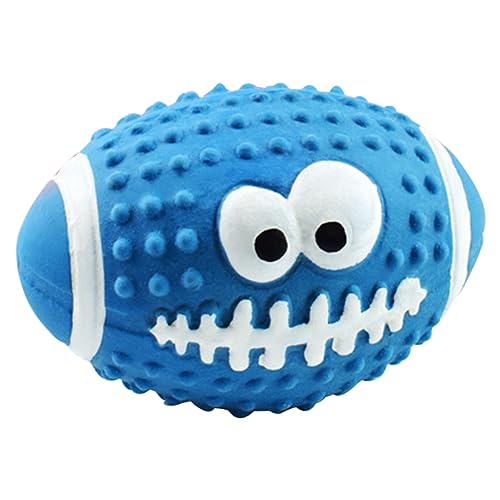 DRESSOOS Haustierballspielzeug, Interaktives Haustierspielzeug, Hundeballspielzeug, Hundespielzeug, Interaktives Hundespielzeug, Welpenkauspielzeug, Hundekauball, Tragbare Welpenbälle, DRESSOOS Haustierballspielzeug, Interaktives Haustierspielzeug, Hundeballspielzeug, Hundespielzeug, Interaktives Hundespielzeug, Welpenkauspielzeug, Hundekauball, Tragbare Welpenbälle, von DRESSOOS