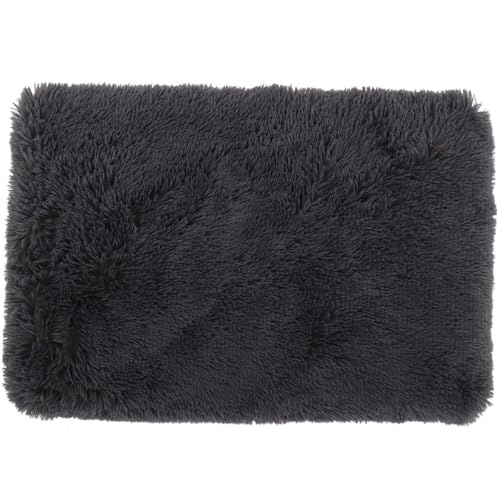 DRESSOOS Katzenbett Bequemes Hundebett Waschbare Matte Für Kleine Hunde Haustierkissen Winter Schlafunterlage Sofakissen Für Tiere von DRESSOOS