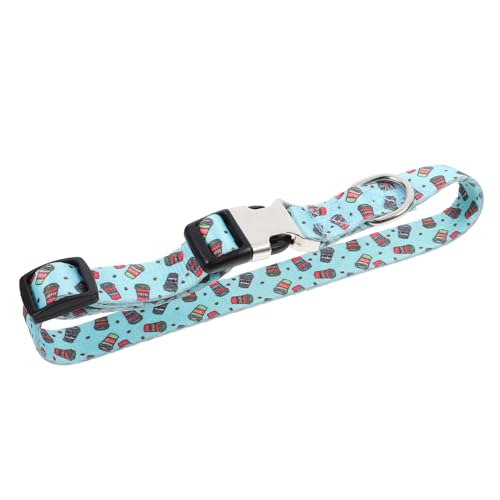 DRESSOOS Haustierhalsband, Hundehalsband, Hundeparty, Welpenhalsbänder Für Kleine Welpen, Dekoratives Hundehalsband, Hundehalsbänder Für Draußen, Für, Dekoratives Für Hunde, DRESSOOS Haustierhalsband, Hundehalsband, Hundeparty, Welpenhalsbänder Für Kleine Welpen, Dekoratives Hundehalsband, Hundehalsbänder Für Draußen, Für, Dekoratives Für Hunde, von DRESSOOS