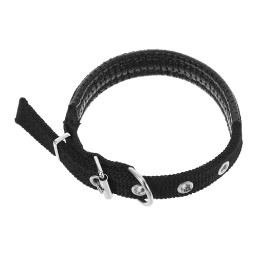DRESSOOS Haustierhalsband Dekoratives Halsband Polyester Katzenhalsband Polyesterhalsband Für Hunde Katzenhalsdekor Hundehalsdekor Hundehalsband Für Große Hunde Party Katzenhalsband DRESSOOS Haustierhalsband Dekoratives Halsband Polyester Katzenhalsband Polyesterhalsband Für Hunde Katzenhalsdekor Hundehalsdekor Hundehalsband Für Große Hunde Party Katzenhalsband von DRESSOOS