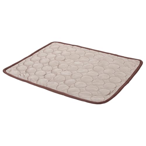 DRESSOOS Kühlmatte Für Hunde Haustierunterlage Hundebett Unterlage Autobox (n) DRESSOOS Kühlmatte Für Hunde Haustierunterlage Hundebett Unterlage Autobox (n) von DRESSOOS