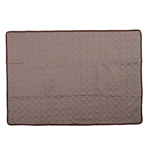DRESSOOS Kühlkissen für Haustiere Kühlpad für Hunde Welpen Eisseidenmatte selbstkühlende Decke für Haustiere multifunktionale Kühlmatte für den Sommer DRESSOOS Kühlkissen für Haustiere Kühlpad für Hunde Welpen Eisseidenmatte selbstkühlende Decke für Haustiere multifunktionale Kühlmatte für den Sommer von DRESSOOS