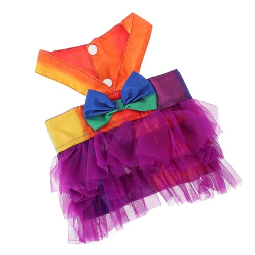 DRESSOOS Haustierrock, Hunde Cosplay Kostüm, Sommer Haustierkleidung, Haustier Hundekleid, Ärmelloser Hunderock, Ärmelloses Hundekleid, Hundekostüm, Ärmelloses Haustierkleid, DRESSOOS Haustierrock, Hunde Cosplay Kostüm, Sommer Haustierkleidung, Haustier Hundekleid, Ärmelloser Hunderock, Ärmelloses Hundekleid, Hundekostüm, Ärmelloses Haustierkleid, von DRESSOOS