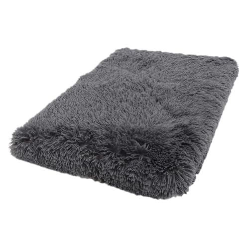 DRESSOOS Bett Katze Matte Hund Sofa Kissen Warme Polsterung Bequeme Nest Pad für Welpen Kätzchen DRESSOOS Bett Katze Matte Hund Sofa Kissen Warme Polsterung Bequeme Nest Pad für Welpen Kätzchen von DRESSOOS