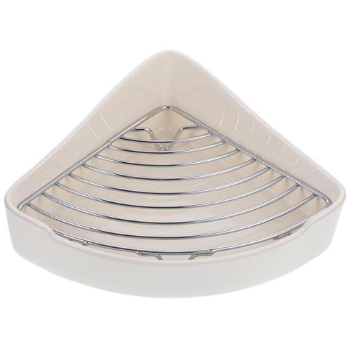 DRESSOOS Haustiertoilette, Kleintierkäfig Zubehör, Hundetoilette, Kaninchentoilette Für Den Innenbereich, Kaninchentoilette, Katzentoilette, Hasentrainertoilette, Haustiertoilette Für Den DRESSOOS Haustiertoilette, Kleintierkäfig Zubehör, Hundetoilette, Kaninchentoilette Für Den Innenbereich, Kaninchentoilette, Katzentoilette, Hasentrainertoilette, Haustiertoilette Für Den von DRESSOOS