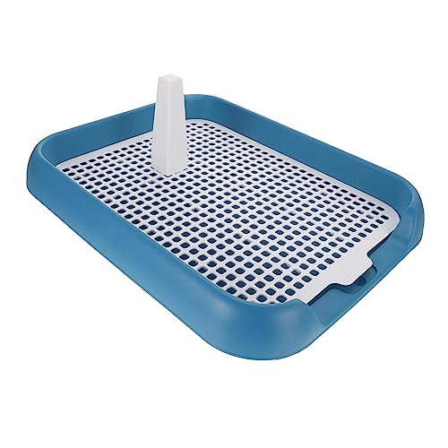 DRESSOOS Haustiertoilette Hundetoilette Töpfchen Für Hunde Hundesofa Wurfkiste Für Hunde Pipi-pad-tablett Töpfchentraining Für Hunde Pinke Pinkelpads Für Hunde Katzenstreu Pp Welpen Boden DRESSOOS Haustiertoilette Hundetoilette Töpfchen Für Hunde Hundesofa Wurfkiste Für Hunde Pipi-pad-tablett Töpfchentraining Für Hunde Pinke Pinkelpads Für Hunde Katzenstreu Pp Welpen Boden von DRESSOOS