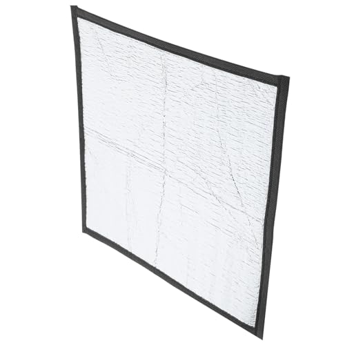 DRESSOOS Heizkissen Für Schildkröten Heizkissen Für Geckos Heizmatte Für Reptilien Selbsterwärmende Matte Beheizte Matte Für Haustiere Aluminiumfolie Baumwolle Nestkissen Für Chinchillas DRESSOOS Heizkissen Für Schildkröten Heizkissen Für Geckos Heizmatte Für Reptilien Selbsterwärmende Matte Beheizte Matte Für Haustiere Aluminiumfolie Baumwolle Nestkissen Für Chinchillas von DRESSOOS