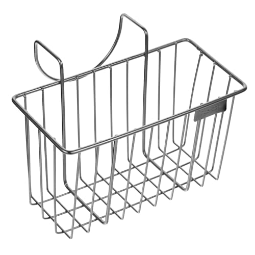 DRESSOOS Heu Futterspender Für Kaninchen, Verschleißfest, Für Hasen, Metallgestell, Hängehalter, Gestell Für Kaninchen, Futterspender Für Kaninchen, Hängender Futterspender Für Kaninchen, von DRESSOOS
