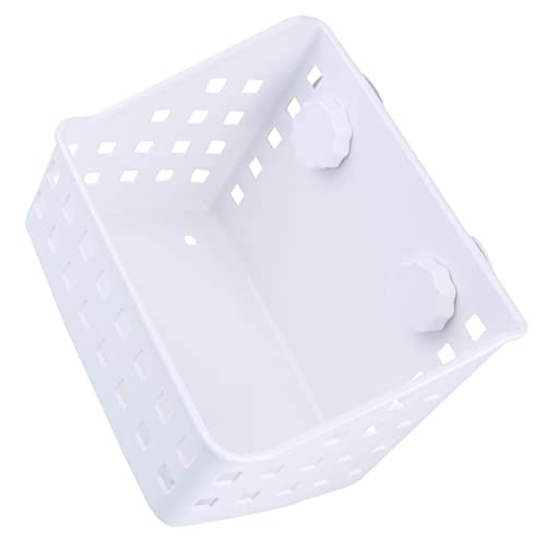 DRESSOOS Feeder Container Bunny Gras Rack Hamster Feeder Feste Tasse Vielseitig Verwenden DRESSOOS Feeder Container Bunny Gras Rack Hamster Feeder Feste Tasse Vielseitig Verwenden von DRESSOOS
