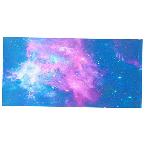 DRESSOOS Charmante Fisch Tank Dekoration Aufkleber Tapete Kratzfest Detaillierte Aquarium Hintergrund 61 * 31cm DRESSOOS Charmante Fisch Tank Dekoration Aufkleber Tapete Kratzfest Detaillierte Aquarium Hintergrund 61 * 31cm von DRESSOOS