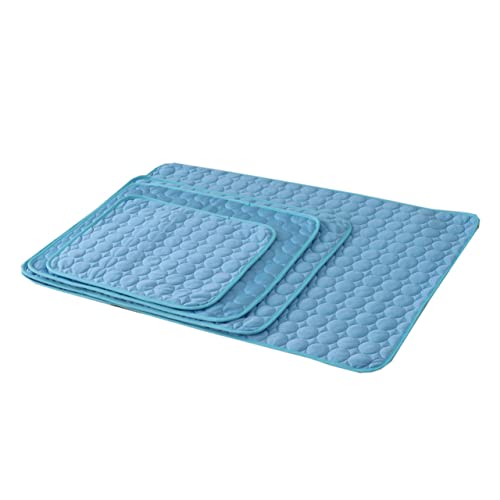 DRESSOOS Haustier Hundebett Matte Kühlmatte Haustierunterlage Hundematte L Heimtierbedarf DRESSOOS Haustier Hundebett Matte Kühlmatte Haustierunterlage Hundematte L Heimtierbedarf von DRESSOOS