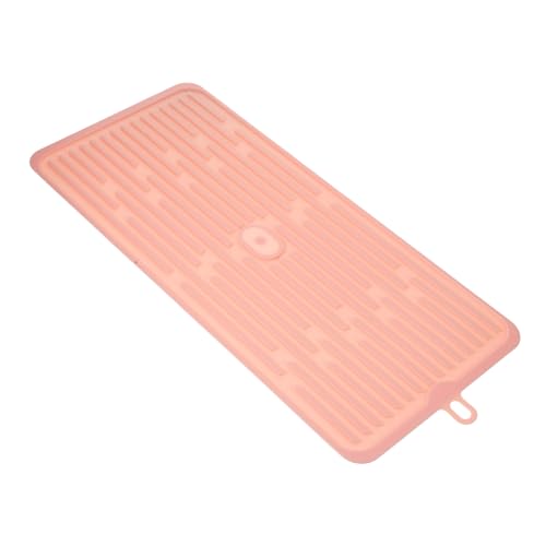 DRESSOOS Pet Slow Eat Mat Hunde- Und Katzennapfmatte Futterunterlage Aus Nicht-silikon Tischset Für Den Innenbereich Und Den Haushalt Mehrzweck-haustiermatte DRESSOOS Pet Slow Eat Mat Hunde- Und Katzennapfmatte Futterunterlage Aus Nicht-silikon Tischset Für Den Innenbereich Und Den Haushalt Mehrzweck-haustiermatte von DRESSOOS